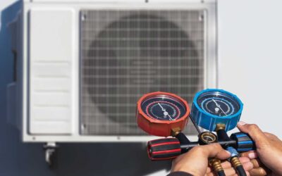 Recarga de gas aire acondicionado en Altafulla