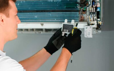 Reparación urgente aire acondicionado en Altafulla